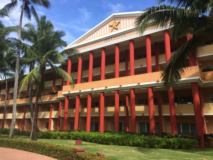 The 10 Most Popular Iberostar Resorts You Can Book With IHG Points [2024]
