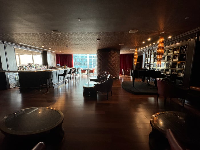 JW Marriott Cava 15 JW Marriott Cava 15