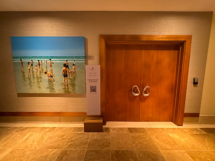 JW Marriott Panama Executive Lounge Front Doors JW Marriott Panama Executive Lounge Front Doors