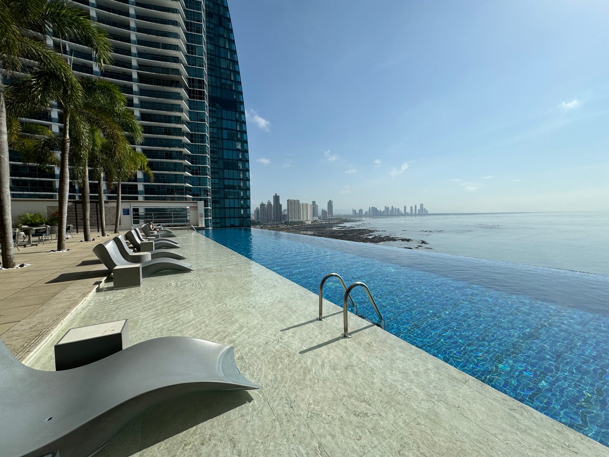 JW Marriott Panama [In-Depth Hotel Review]