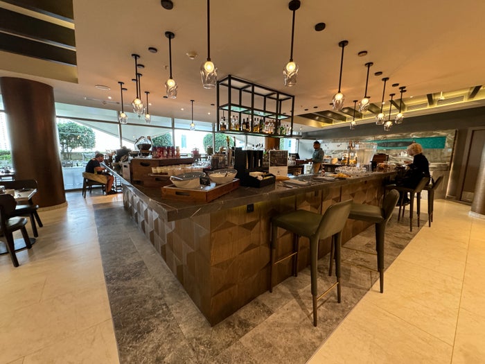 JW Marriott Panama Masi Bar JW Marriott Panama Masi Bar