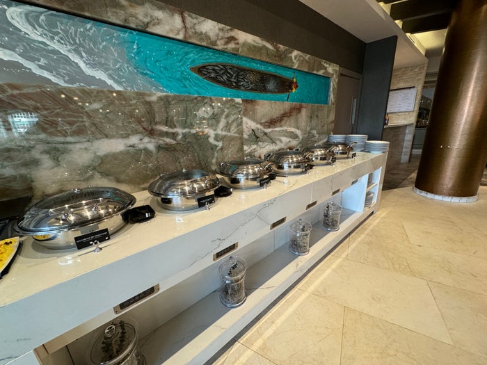 JW Marriott Panama Masi Hot Breakfast Items JW Marriott Panama Masi Hot Breakfast Items