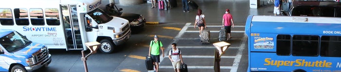 Las Vegas Airport Shuttles Las Vegas Airport Shuttles