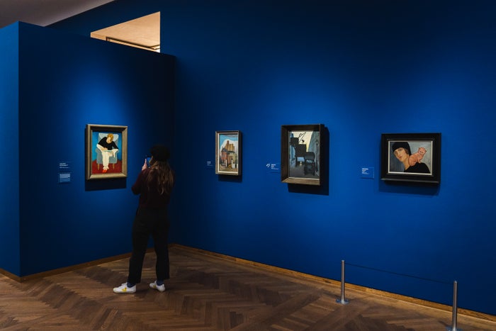 Leopold Museum Leopold Museum