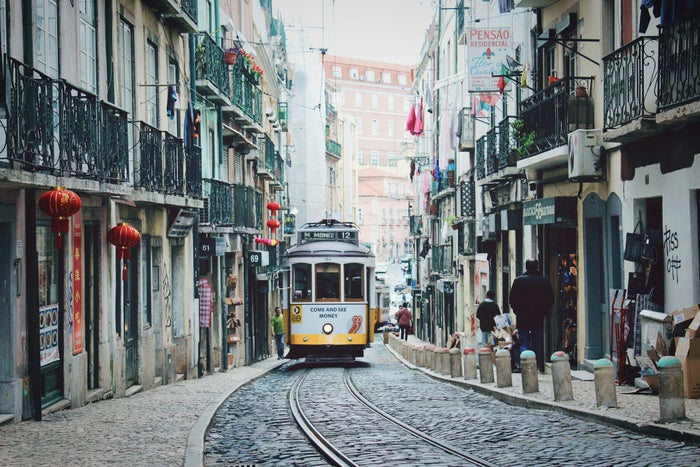 The Best Times To Visit Portugal in 2026 [By Seasons and Interests]