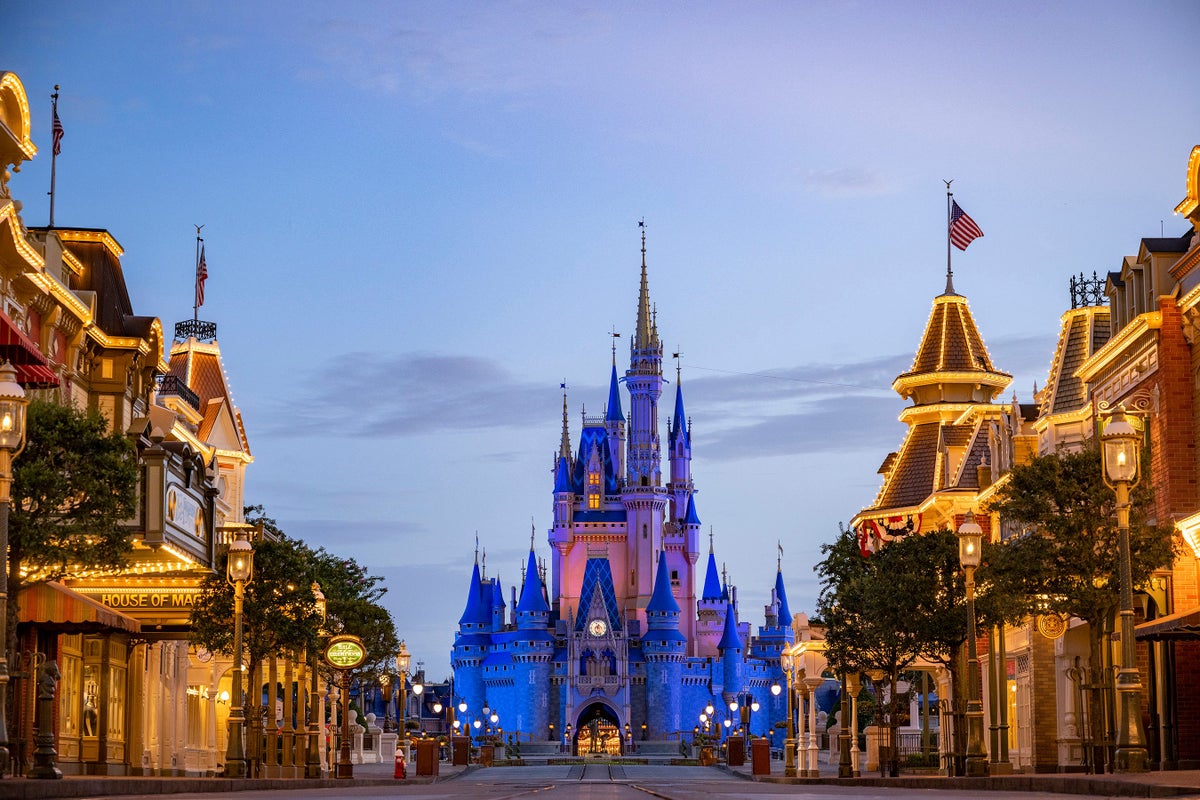 Disney Changing Its Disability Access Service (DAS)