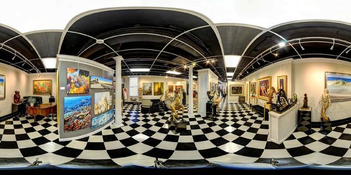 Mary Martin Fine Art Gallery Mary Martin Fine Art Gallery
