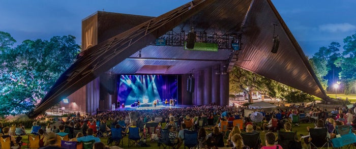 Miller Outdoor Theatre Miller Outdoor Theatre