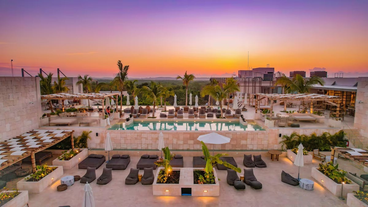 Motto Tulum Motto Tulum