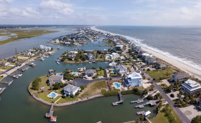 Murrells Inlet South Carolina