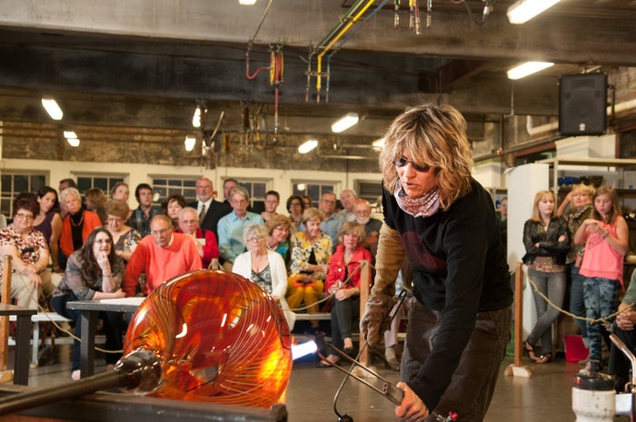 Pittsburgh Glass Center Pittsburgh Glass Center