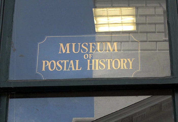 Postal Museum Postal Museum