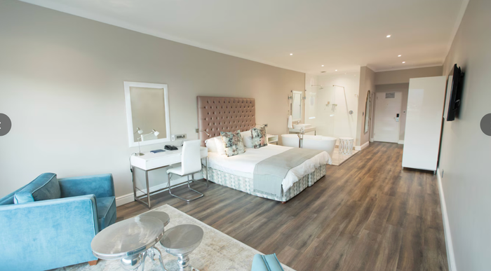 Protea Hotel Stellenbosch and Conference Center Executive Suite