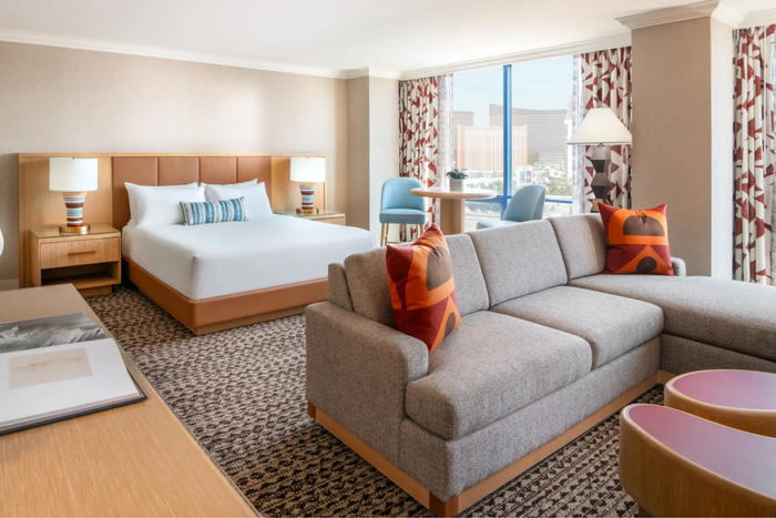[April Fools’ Day] Hyatt Adds Mattress Run Booking Option