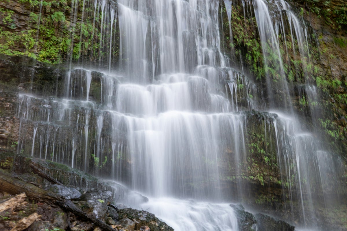 Rock Island State Park Guide — Camping, Trails, and More 