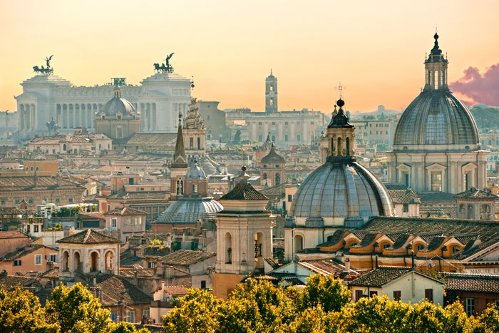 Italy Is Now Issuing Special Visas for Digital Nomads — What to Know
