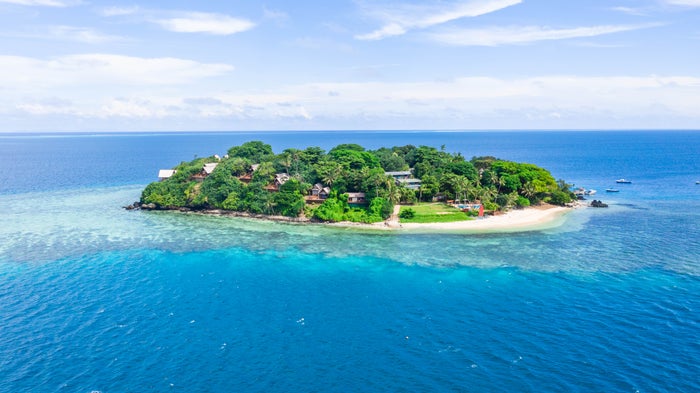 Royal Davui Fiji