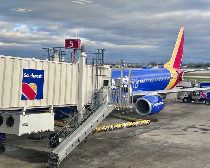 [Expired] Save up to 25% on Southwest Flights When Redeeming Points [Book Today!]