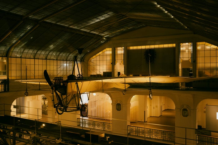 Technisches Museum Wien Technisches Museum Wien