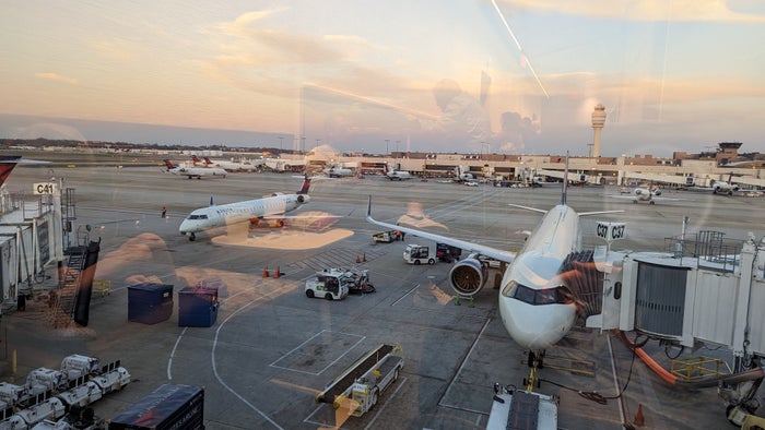 Delta, Southwest Lead in 2024 J.D. Power Airline Satisfaction Study