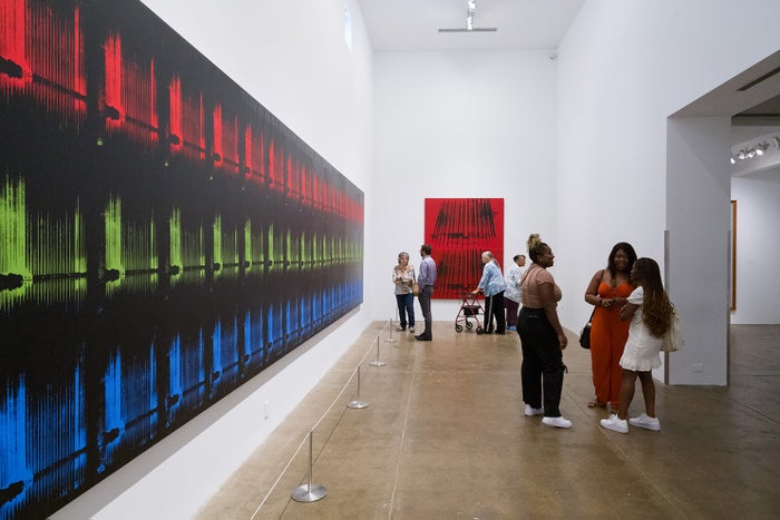 The Andy Warhol Museum The Andy Warhol Museum