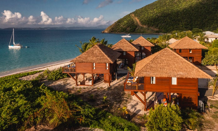 The Hideout British Virgin Islands