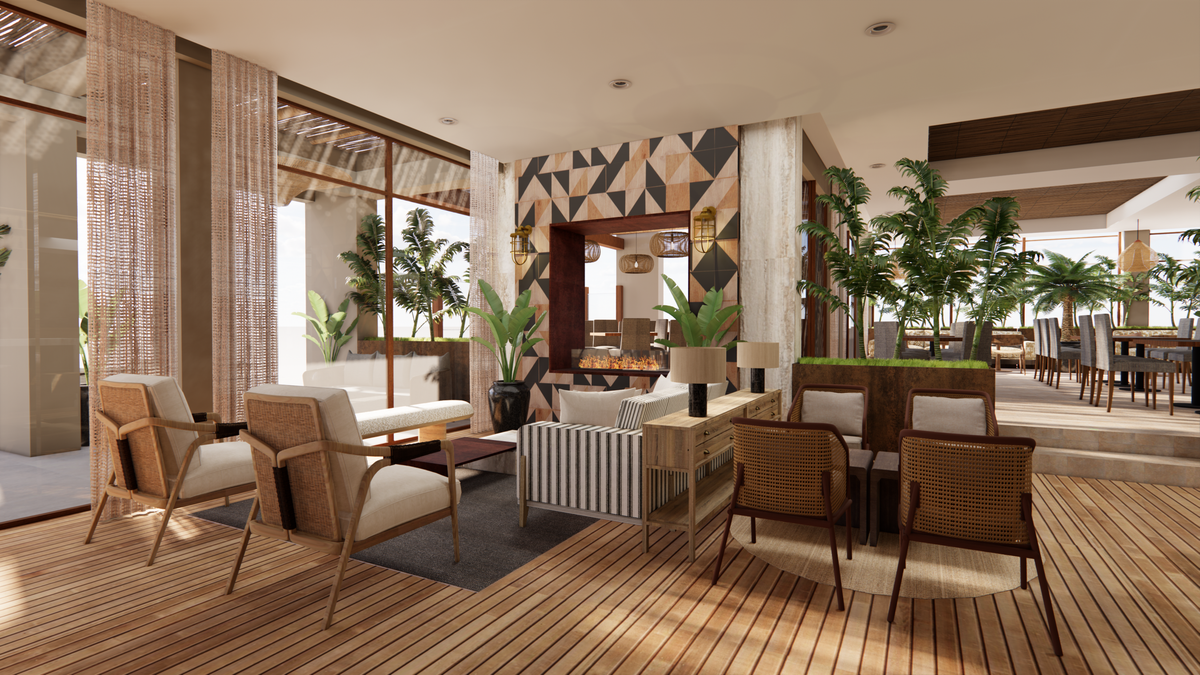 The Legend Paracas Resort Joins Destination by Hyatt Brand