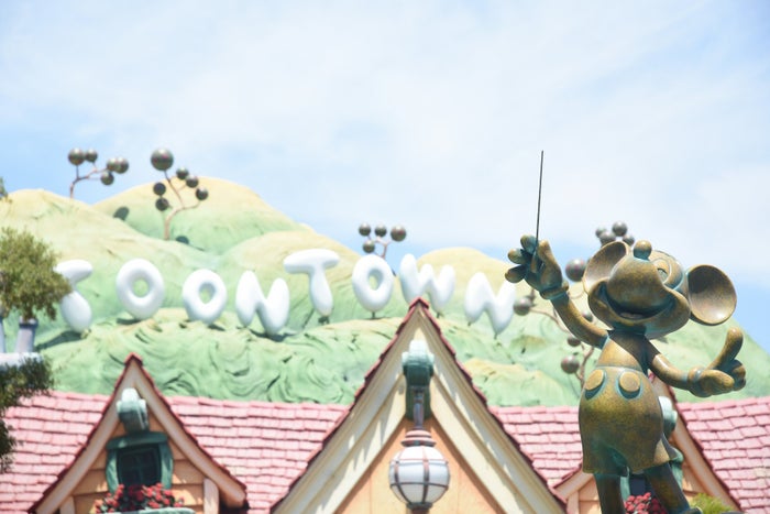 Height Requirements for Disneyland Rides and Rider Switch Service [Fun at Every Size]