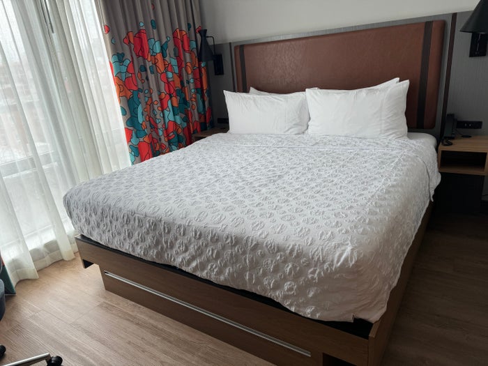 Tru by Hilton Brooklyn Bed Tru by Hilton Brooklyn Bed