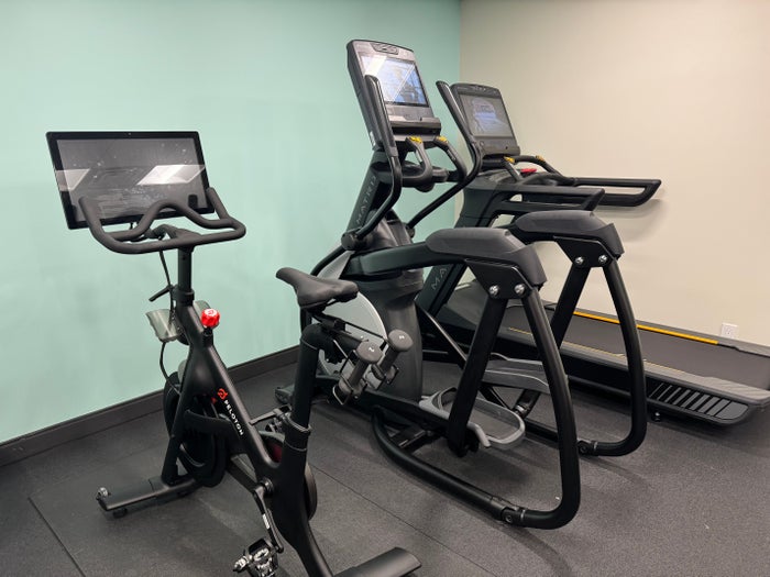 Tru by Hilton Brooklyn Gym Tru by Hilton Brooklyn Gym