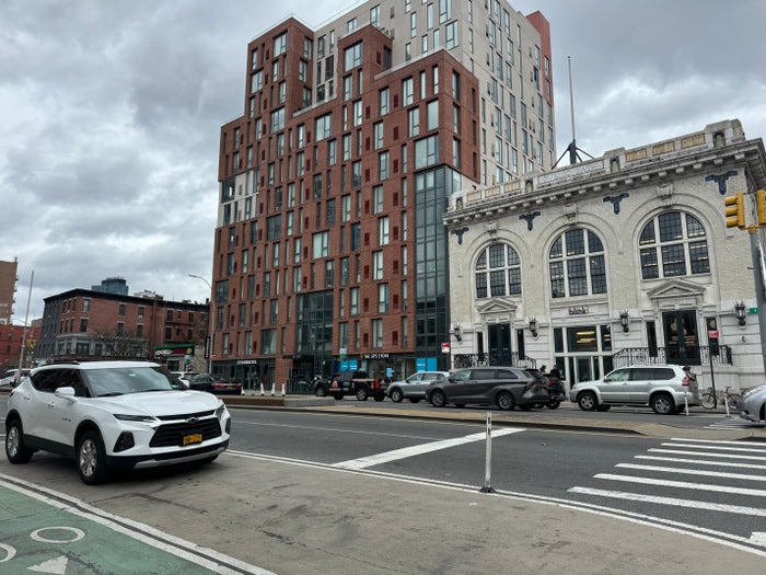 Tru by Hilton Brooklyn Neighborhood Tru by Hilton Brooklyn Neighborhood