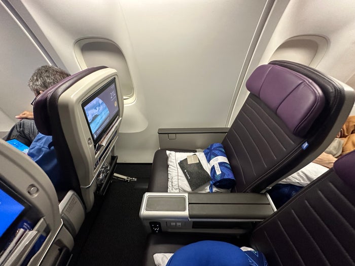 [Expired] [Deal Alert] New York to Athens From $1,331 Round-Trip in Premium Economy