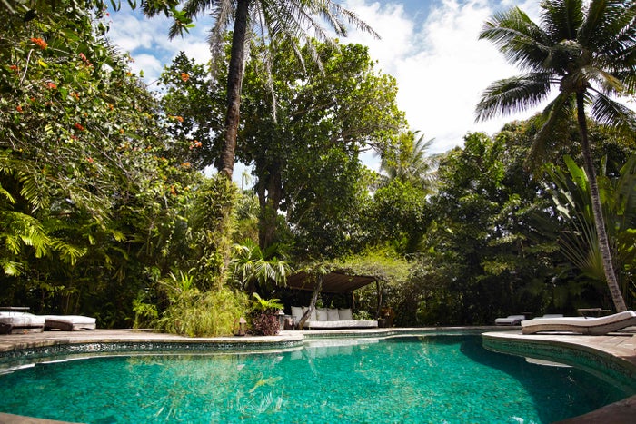 Uxua Casa Trancoso Brazil