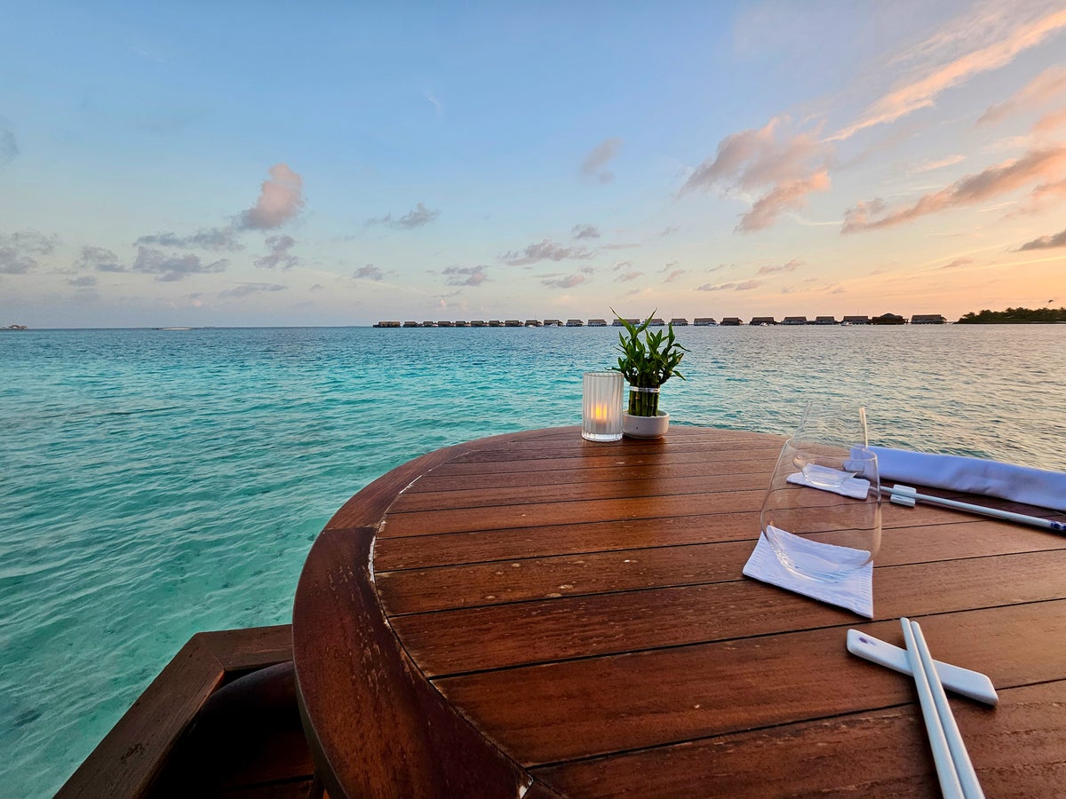 5 Things I Wish I Knew Before Staying at the Waldorf Astoria Maldives