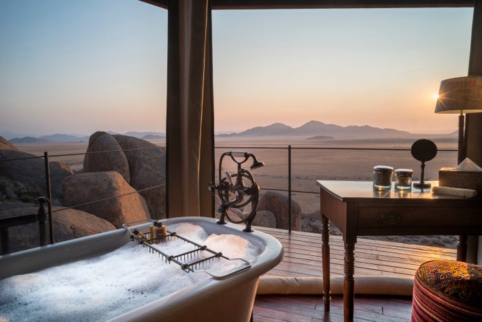 Now Live: Earn and Redeem World of Hyatt Points at 700 Mr and Mrs Smith Properties