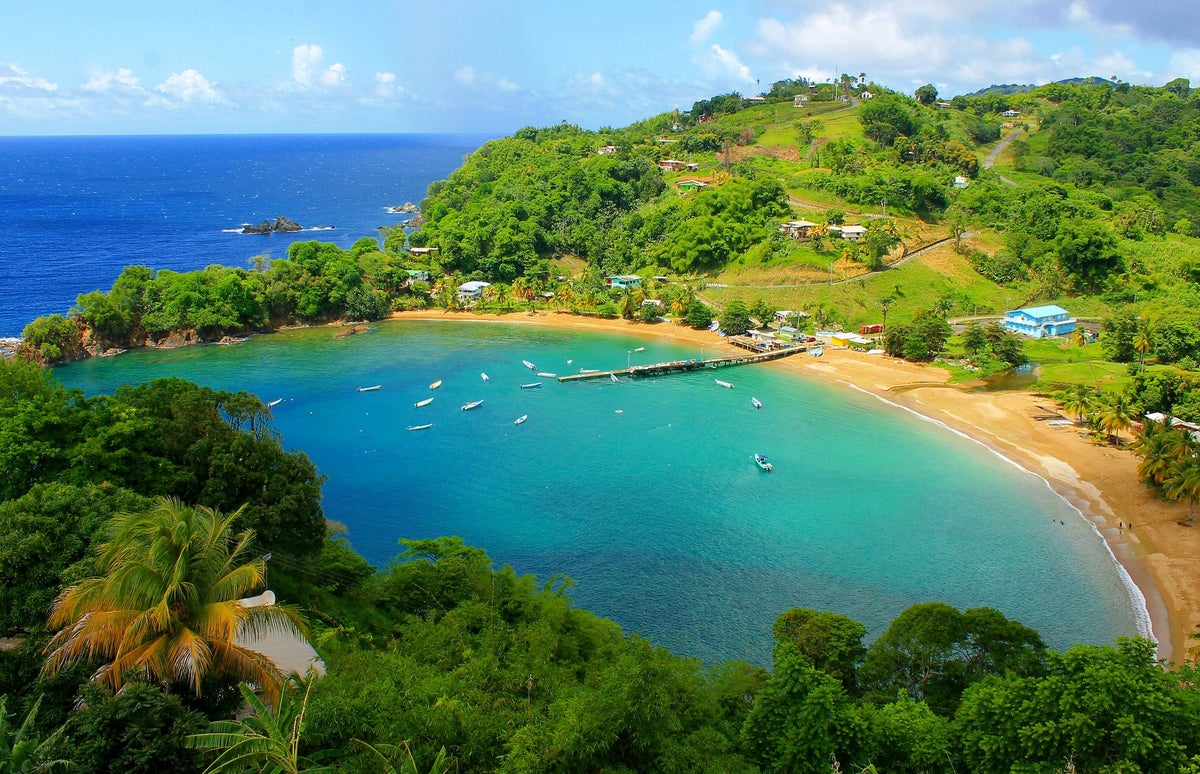 [Deal Alert] New York to Tobago From $424 Round-Trip