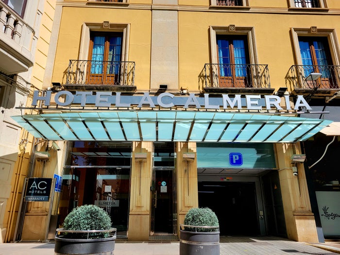 How I Find Outsized Value With the AC Hotels by Marriott Brand