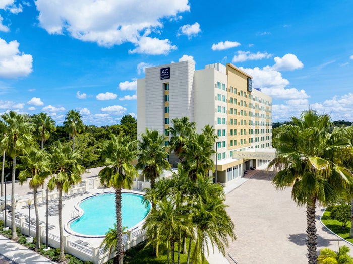 The 15 Best AC Hotels To Book With Points [For Max Value]