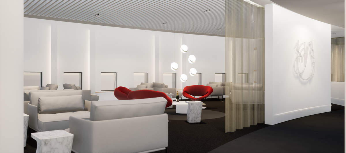 Air France To Introduce Suites With Terraces and Private Security to La Première Passengers