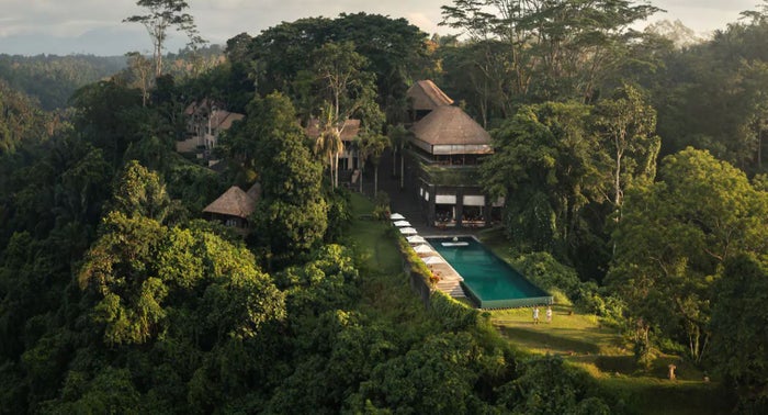 Alila Ubud
