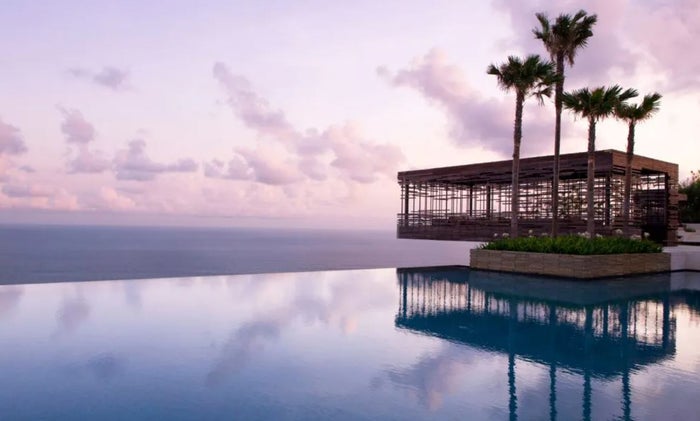 Alila Uluwatu