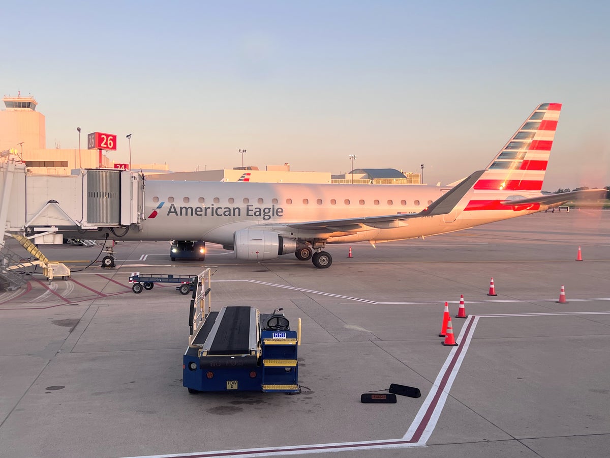 American Airlines Will Not Exclude Third-Party Bookings From Earning Miles