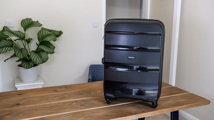American Tourister Bon Air Hardside Luggage Review — Is It Worth It? [Video]