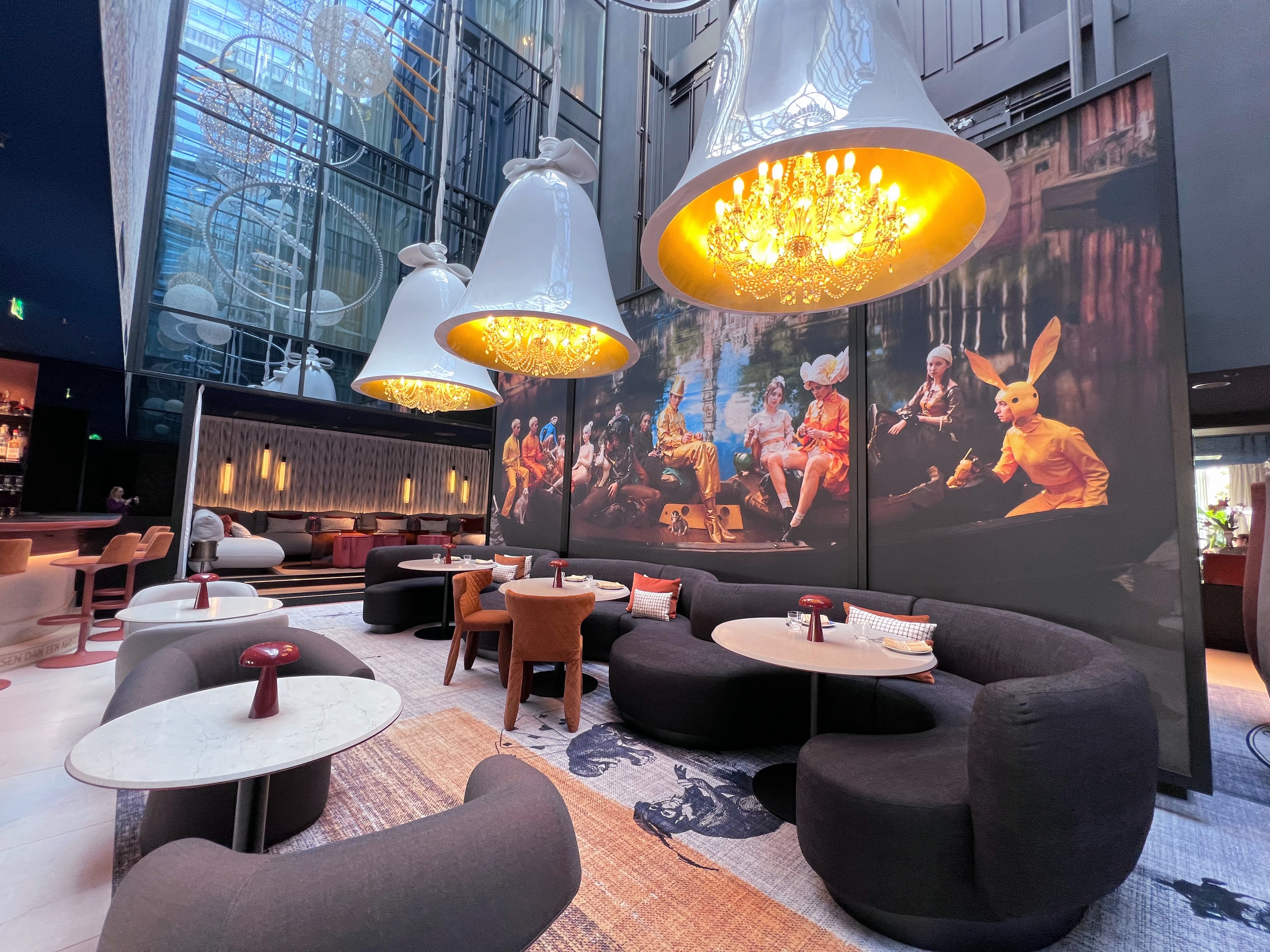 Andaz Amsterdam Prinsengracht [In-Depth Hyatt Hotel Review]