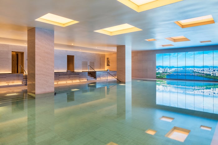 Andaz Seoul Gangnam Andaz Seoul Gangnam