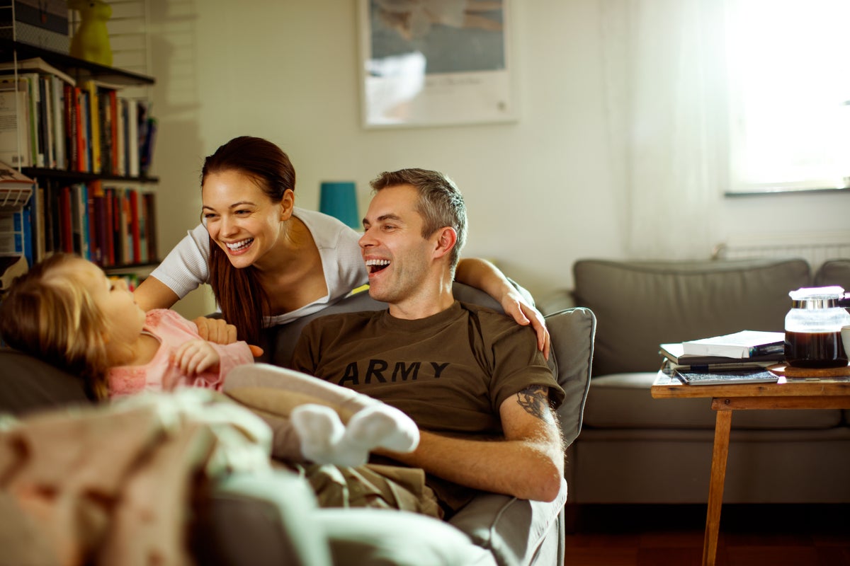 The 7+ Best Credit Cards for Military Veterans [2025]