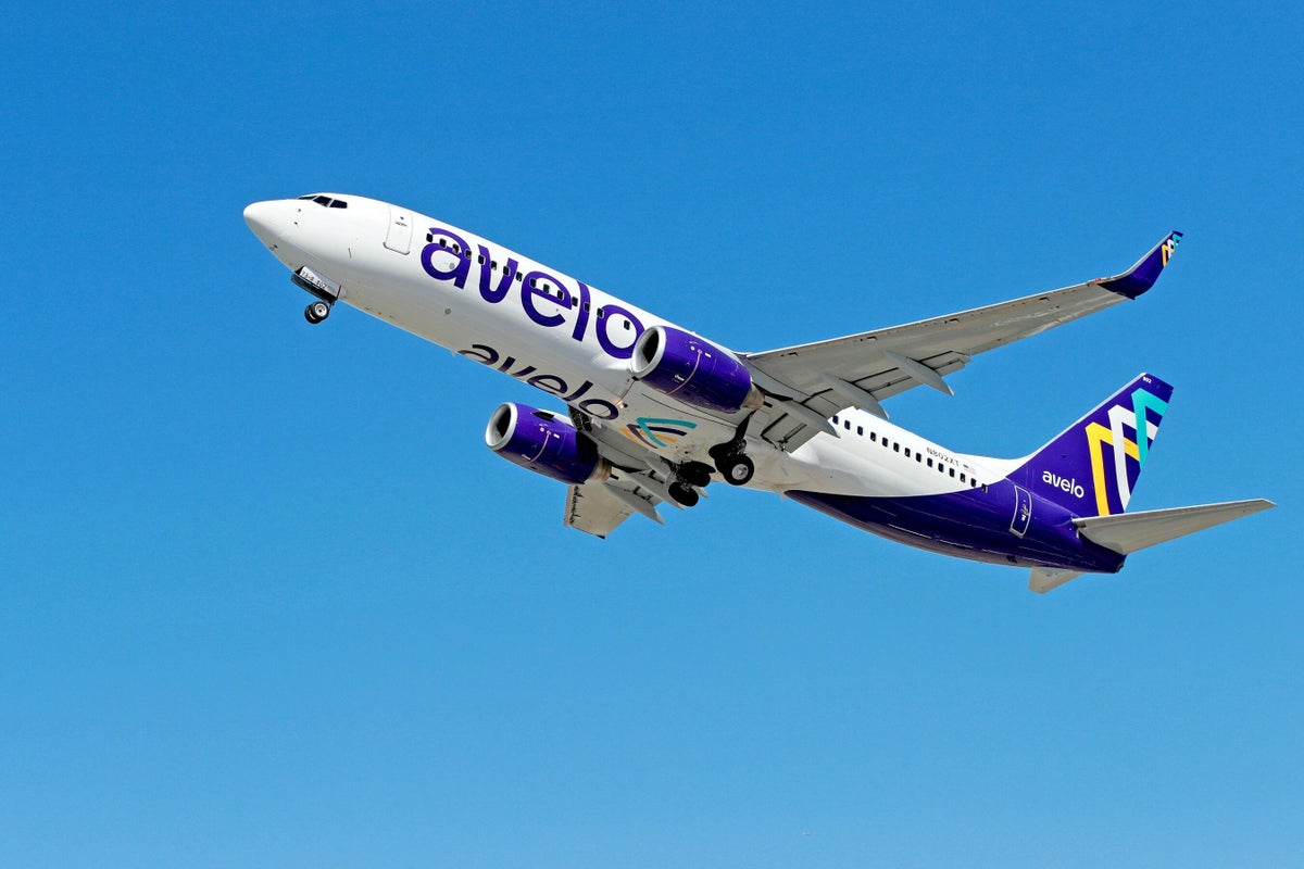 Avelo’s Big Expansion: New Florida Routes, First International Flights