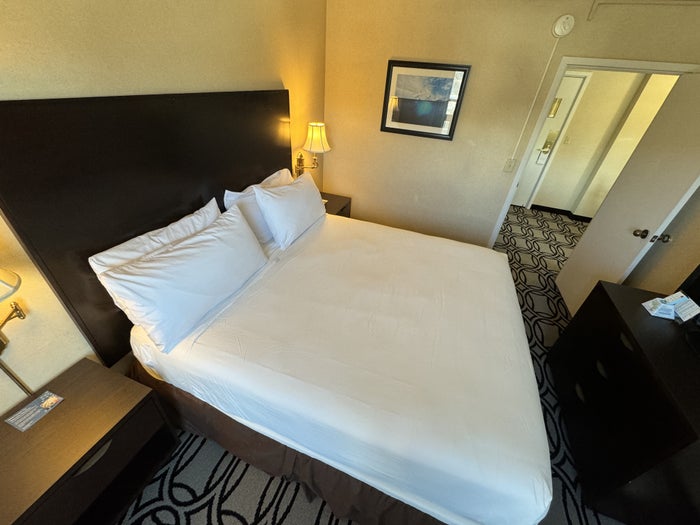 Baranhof Suite Bed Baranhof Suite Bed