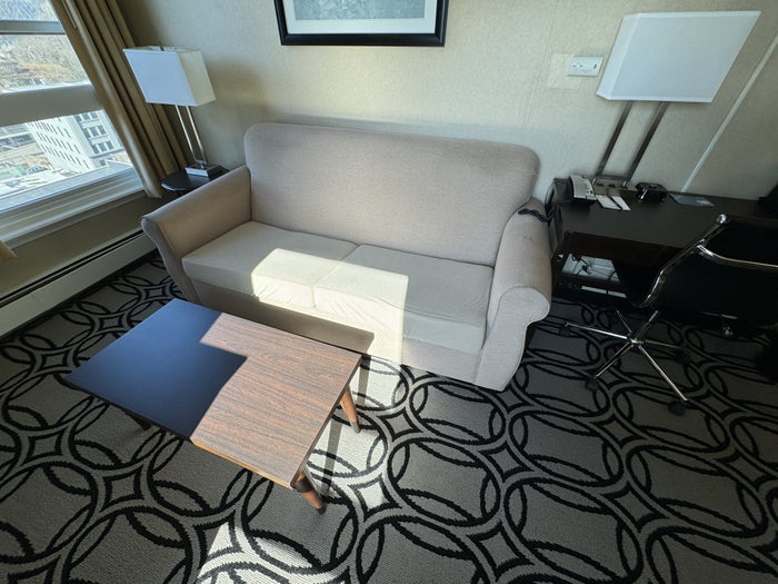 Baranhof Suite Couch Baranhof Suite Couch
