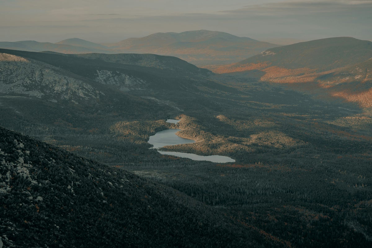 Baxter State Park Guide — Hiking, Wildlife, and More 